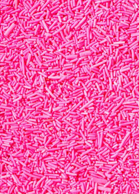 FFI Cake Top Sprinkles Pink 1.5kg