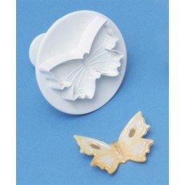 PME Butterfly LGE Plunger Cutt