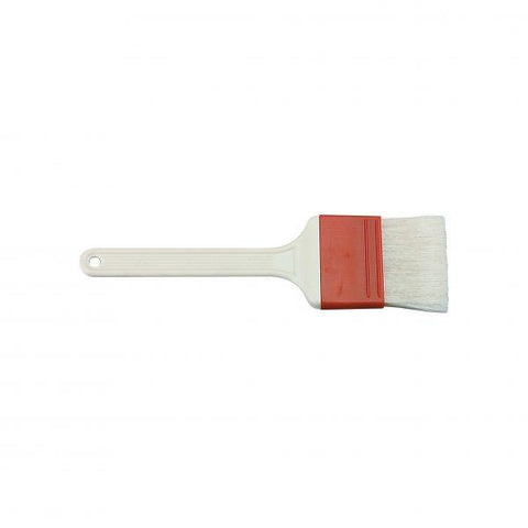 Thermohauser Pastry Brush Natural Bristle 60mm