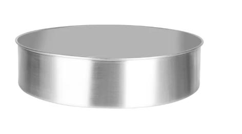Chef Inox Cake Pan Round 300x75mm