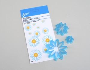 Ateco 3 Daisy Cutters