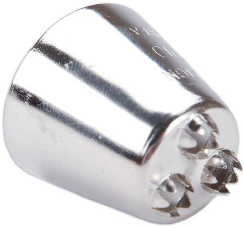 Wilton Multi Opening Decorating Tip #2010