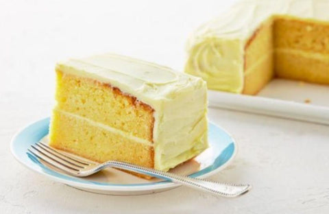 Bakels Creme Cake Muffin 15kg