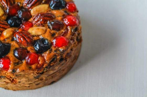 Bakels Fruit Cake Mix 15kg