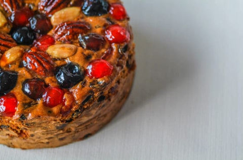 Bakels Fruit Cake Mix 15kg