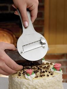 Ateco Chocolate Shaver