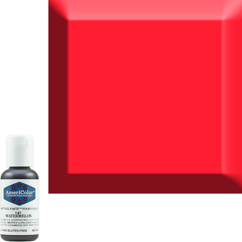 AmeriColor Gel Watermelon 21gm
