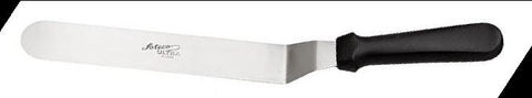 Ateco 9.75” Offset Spatula Plastic Handle