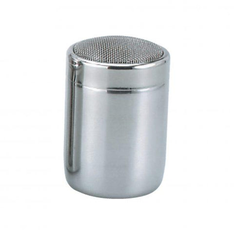 Chef Inox Small Metal Shaker 250ml