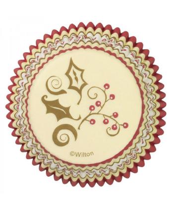 Wilton Decadent Baking Cup (75)