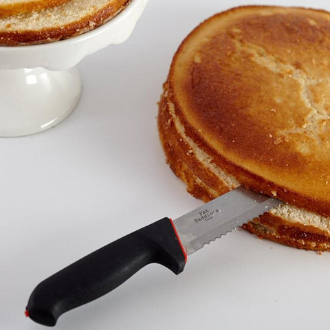 Fat Daddio's 14" Cake Slice / Bread Knife
