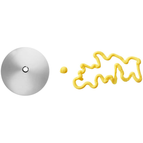 Wilton Piping Tube Round Tip #2