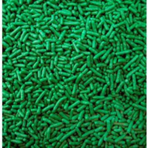FFI Cake Top Sprinkles Green 1.5kg