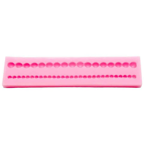 Silicon Mould 041 Beads