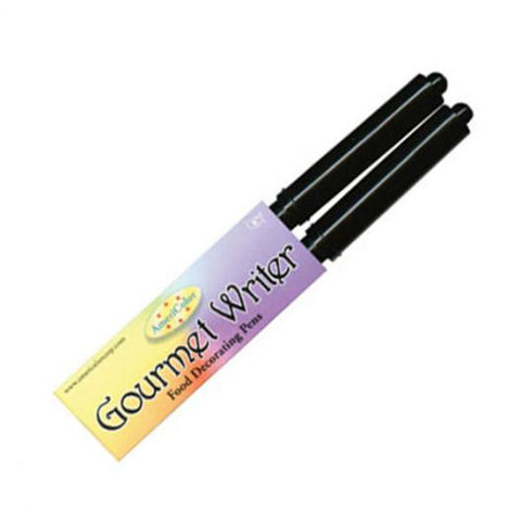 AmeriColor Gourmet Writer Black 2