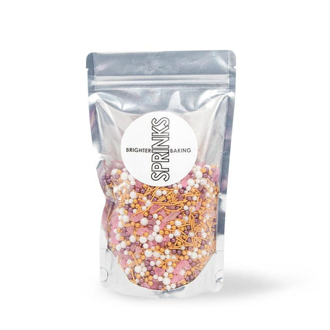 Sprinks Sprinkles Glam Rock 500g