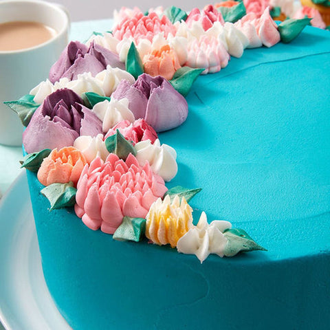 Wilton Easy Bloom Tip Set