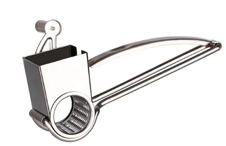 Chef Inox Grater Multi Rotary 80x200mm