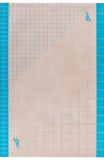 Ateco Silicon / Fondant Workmat 24x36"