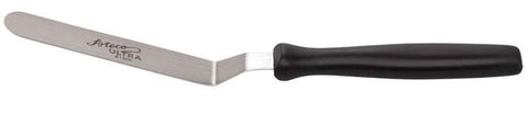 Ateco 4.5” Offset Spatula Plastic Handle
