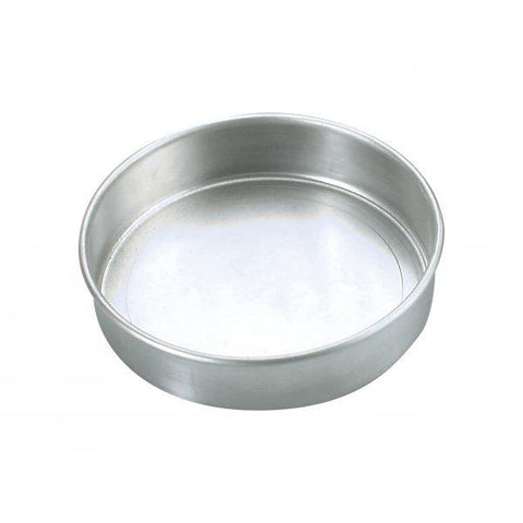 Chef Inox Cake Pan Round 350x50mm