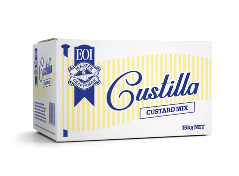 Flour Premixes