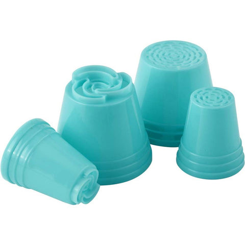 Wilton Easy Bloom Tip Set