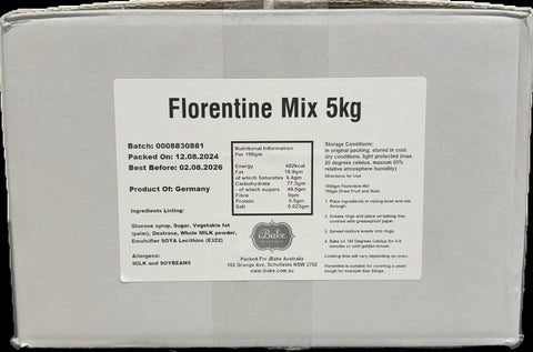 Florentine Mix 5KG