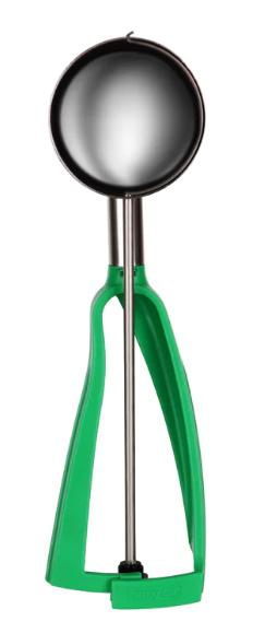 Bonzer Litegrip Portioner No. 12 Green 84ml