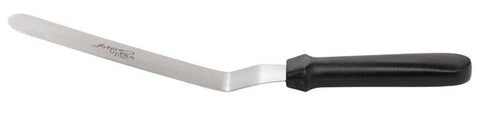 Ateco 7.75” Offset Spatula Plastic handle
